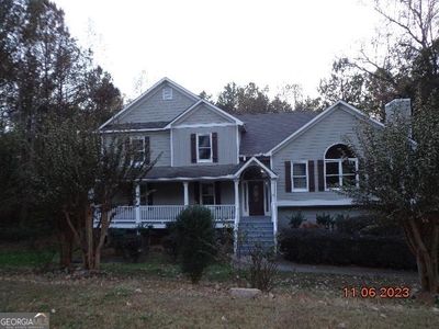 31 Kay Rd NE, White, GA, 30184