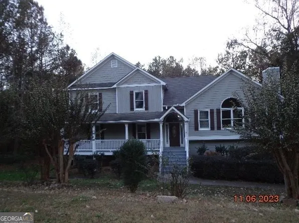 31 Kay Rd NE, White, GA 30184