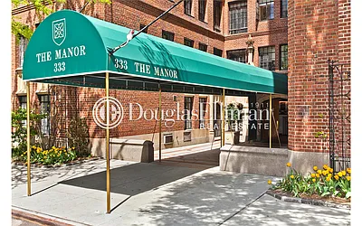 Sold by Douglas Elliman