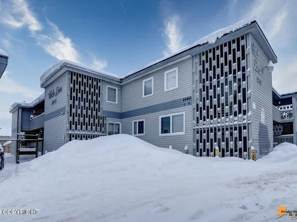 1460 W 26th Ave APT 7, Anchorage, AK 99503