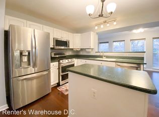 13019 Gorham Way, Woodbridge, VA 22192