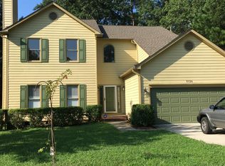 5136 Grandale Dr, Durham, NC 27713