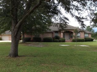 32235 Riverlake Rd, Seminole, AL 36574