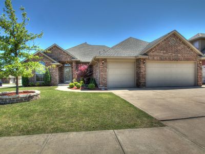 8800 NW 111th St, Oklahoma City, OK, 73162