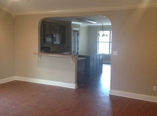 1807 Eden Dr, Longview, TX 75605