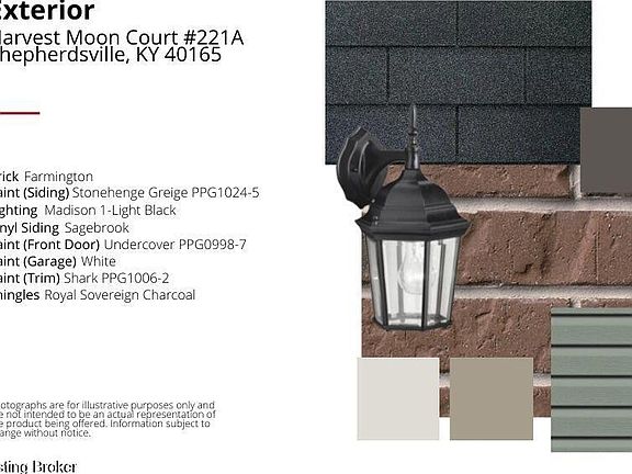 3rd image of 187 Harvest Moon Ct #211A