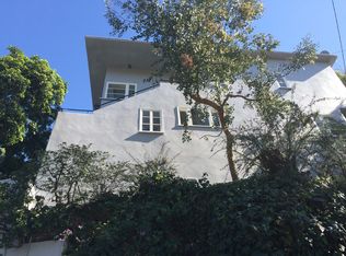 1842 N Easterly Ter, Los Angeles, CA 90026