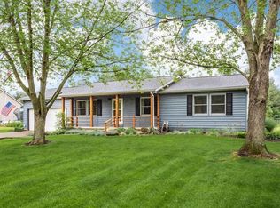 255 Hillgail Rd SW, Pataskala, OH 43062