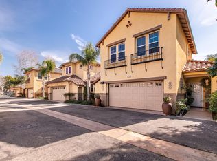 5174 Pine Rose Ct #15, Simi Valley, CA 93063