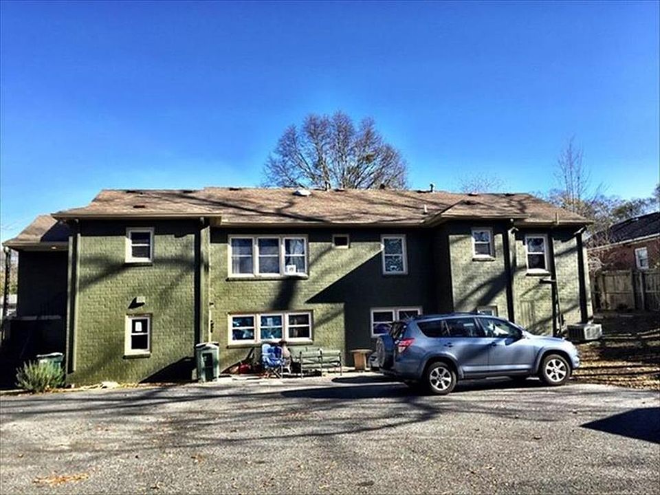 3846 Ridge Ave Macon, GA Zillow Apartments for Rent in Macon