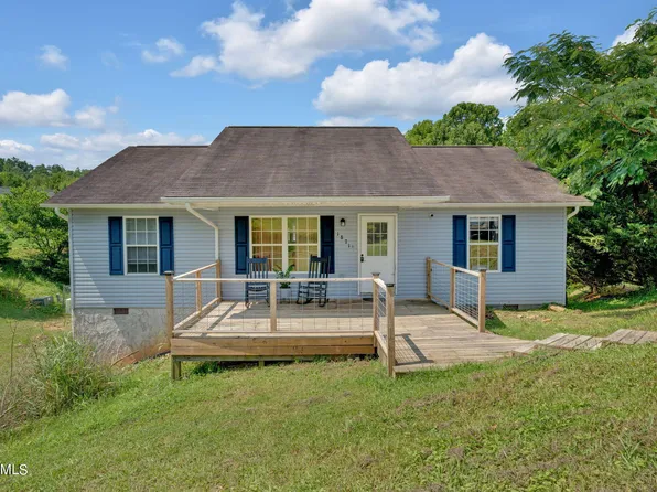 1871 Allensville Rdg, Sevierville, TN 37876