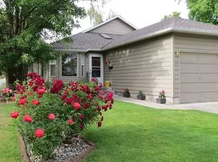333 E Maple St, Walla Walla, WA 99362