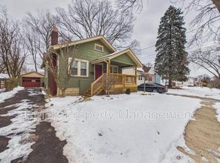 1238 Sawyer Ave, Akron, OH
