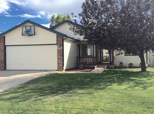 3230 Belmont Ct, Wellington, CO 80549