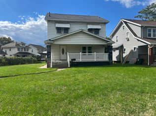 2304 Lake Road Blvd NW, Canton, OH 44708