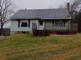 40 Johnson Rd, Hackettstown, NJ 07840