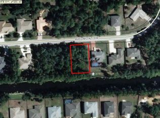 56 Piedmont Dr, Palm Coast, FL 32164