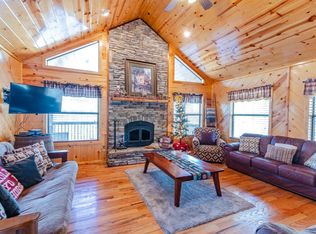 66 Neeson Wood Cir, Broken Bow, OK 74728
