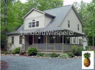 68 Bolling Cir, Palmyra, VA 22963