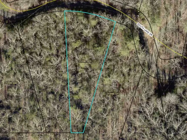 0 S Lake Dr #B65, Ellijay, GA 30536