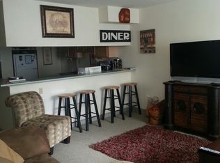 92 West Union Street - Unit A, Athens, OH 45701