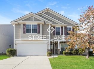 13819 Allison Forest Trl, Charlotte, NC 28278