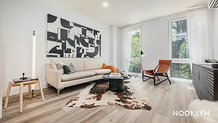 Rented by Nooklyn NYC LLC