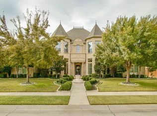 6912 Peters Path, Colleyville, TX 76034
