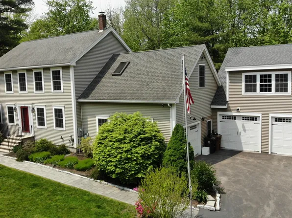 2 Richards Way, Saco, ME 04072