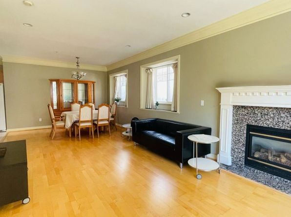2 bedroom rental in Vancouver — photo 2