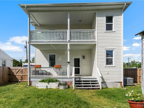 1326 Darbytown Rd, Richmond, VA 23231