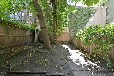 Rented by M.Woods & Associates