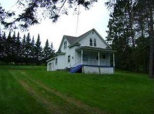 1364 Lalley Rd, Iron River, MI 49935