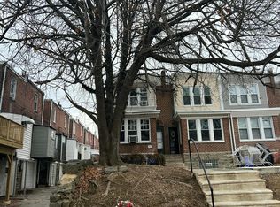 1835 Dallas St, Philadelphia, PA 19126