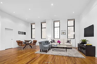 Sold by Town Residential