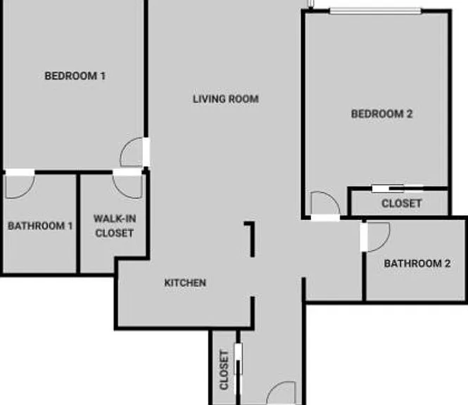 130 W 15th St #6A — Photo 2