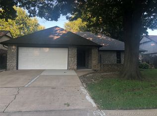 3833 S 121st East Ave, Tulsa, OK 74146