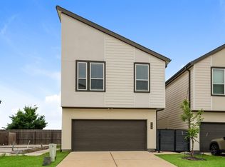 373 N Centro Cir, Shenandoah, TX 77385
