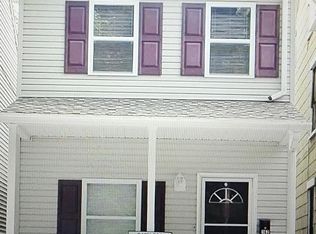 162 N 2nd St, Steelton, PA 17113