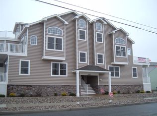 4801 N Central Ave, SEA ISLE CITY, NJ 08243