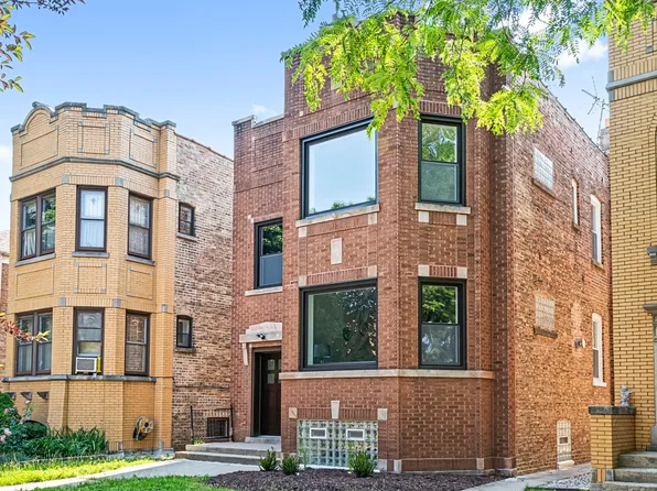 5028 N Major Ave #2, Chicago, IL 60630