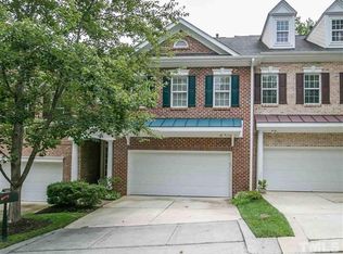 7262 Summit Waters Ln, Raleigh, NC 27613