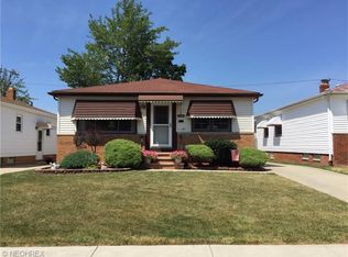 3102 Wales Ave, Parma, OH