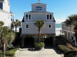 547 S Waccamaw Dr, Murrells Inlet, SC 29576