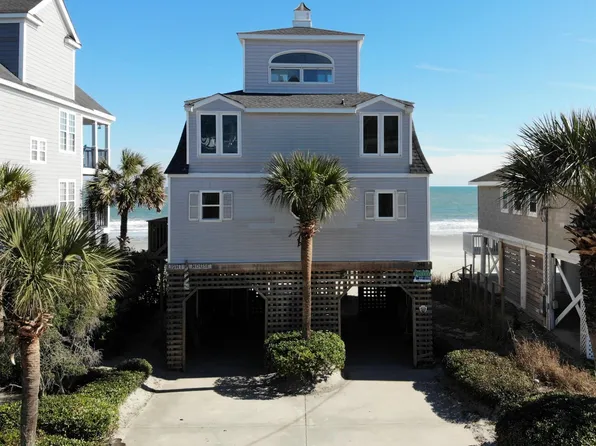 547 South Waccamaw Dr. #Light House, Garden City Beach, SC 29576