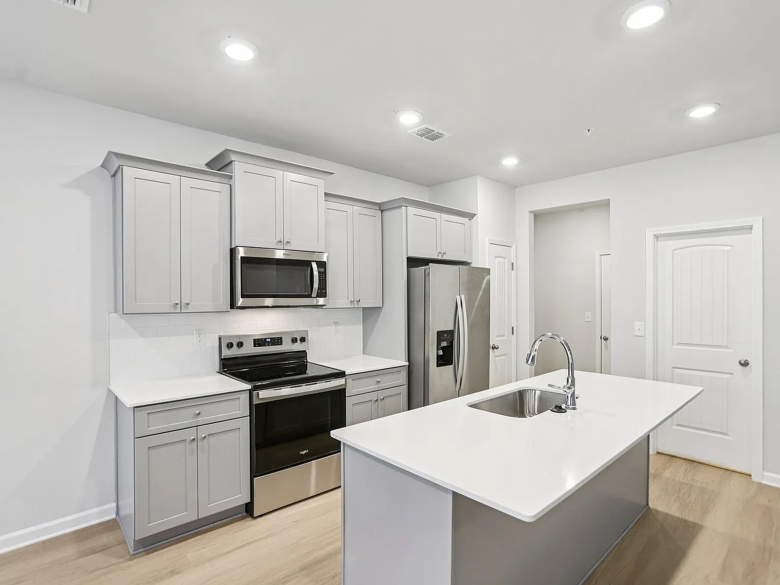 Quinn Residences at Pates Creek — Photo 4