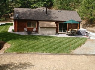 5840 Puerta Del Sol, Camino, CA 95709