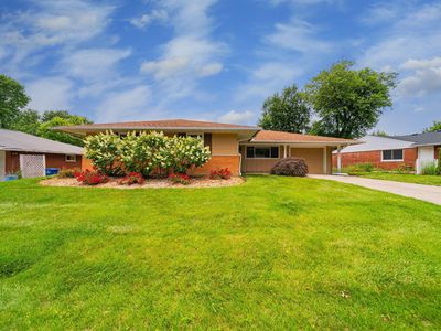 5627 Copenhagen Dr, Westerville, OH, 43081