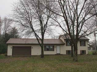 10840 Marcy Rd NW, Canal Winchester, OH 43110