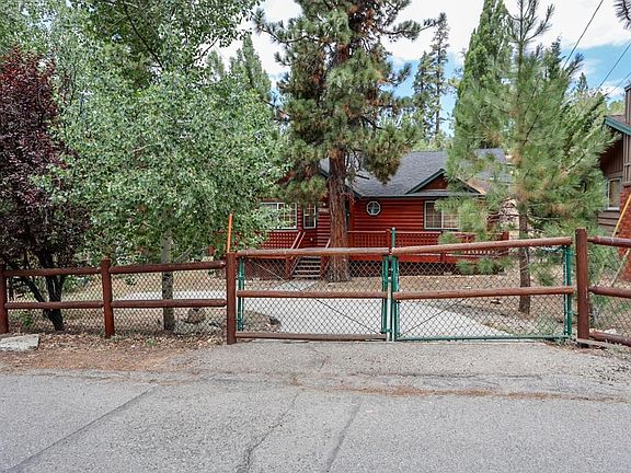 3rd image of 43252 Deer Canyon Rd